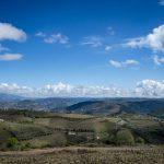 2016 Douro vallei Portugal