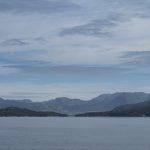 2017 Fjord in Noorwegen