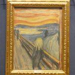 De Schreeuw – Edvard Munch