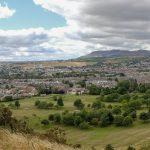 2018 Highlands Schotland