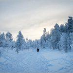 2022 Saariselkä Fins Lapland