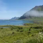 2023 Torsfjord - Kvalvika, Lofoten