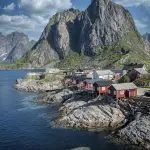 2023 Henningsvaer Lofoten