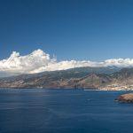 2013 Ponta de São Lourenço, Madeira