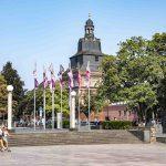 Fietsvakantie van Trier naar Koblenz