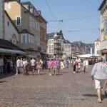 Fietsvakantie van Trier naar Koblenz