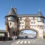 Fietsvakantie van Trier naar Koblenz