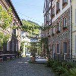 Fietsvakantie van Trier naar Koblenz