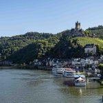 Fietsvakantie van Trier naar Koblenz