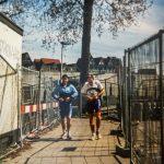 Marathon Rotterdam 1995