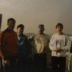 1/2 marathon Ettenleur 1985