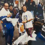 Marathon Rotterdam 1991