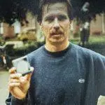 Marathon Helmond 1989